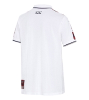 Picture of Mens Polo Shirt from Turbo No.1 Collection