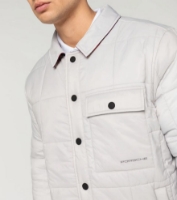 Picture of Mens Reversible Jacket from Turbo No.1 Collection