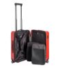 Picture of Hardcase Roadster Trolley Small in Red