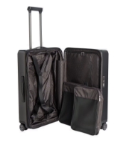 Picture of Hardcase Roadster Trolley Medium in Black