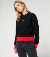 Picture of Women's Motorsports Fanwear Pullover