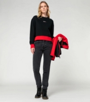 Picture of Women's Motorsports Fanwear Pullover