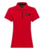 Picture of Motorsport Fanwear Ladies Polo Shirt