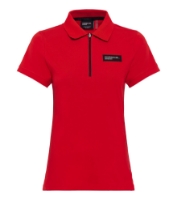 Picture of Motorsport Fanwear Ladies Polo Shirt