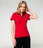 Picture of Motorsport Fanwear Ladies Polo Shirt