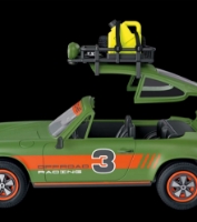 Picture of PLAYMOBIL Porsche 911 Carrera RS 2.7 Offroad