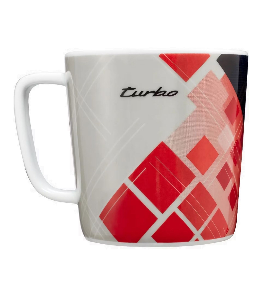 Picture of Turbo N°1 Collectors Mug