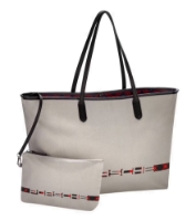 Picture of Shopper Shoulder Bag from Turbo No. 1 Collection
