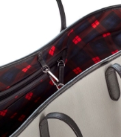 Picture of Shopper Shoulder Bag from Turbo No. 1 Collection