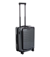 Picture of Hardcase Roadster Trolley Small in Meteor Grey Metallic 