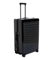 Picture of Hardcase Roadster Trolley Large in Black