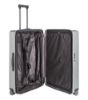 Picture of Hardcase Roadster Trolley Large in Palladium Metallic