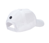 Picture of Motorsport Fanwear Collection Cap in White 