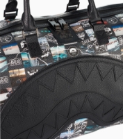 Picture of Duffle bag Sprayground – AHEAD Collection