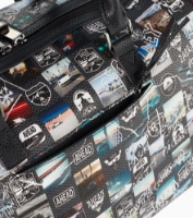 Picture of Duffle bag Sprayground – AHEAD Collection