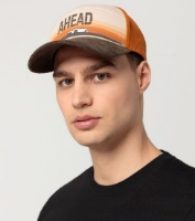 Picture of Unisex cap – AHEAD Collection