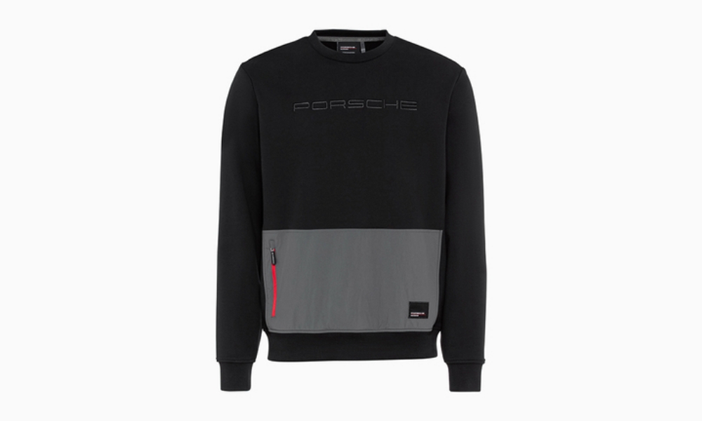 Picture of Unisex Motorsport Pullover Fanwear Collection