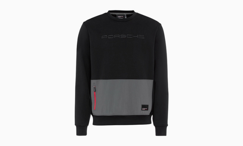 Picture of Unisex Motorsport Pullover Fanwear Collection