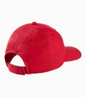 Picture of Kids cap – Essential Red