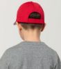 Picture of Kids cap – Essential Red