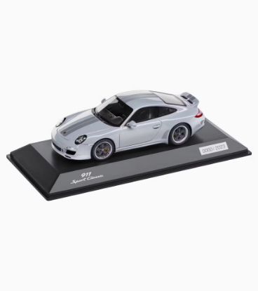 Picture of Porsche 911 Sport Classic (997) – Limited Edition