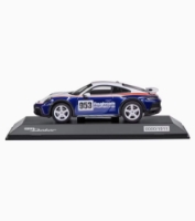 Picture of Porsche 911 Dakar (992) Rally Design Package – Limited Edition