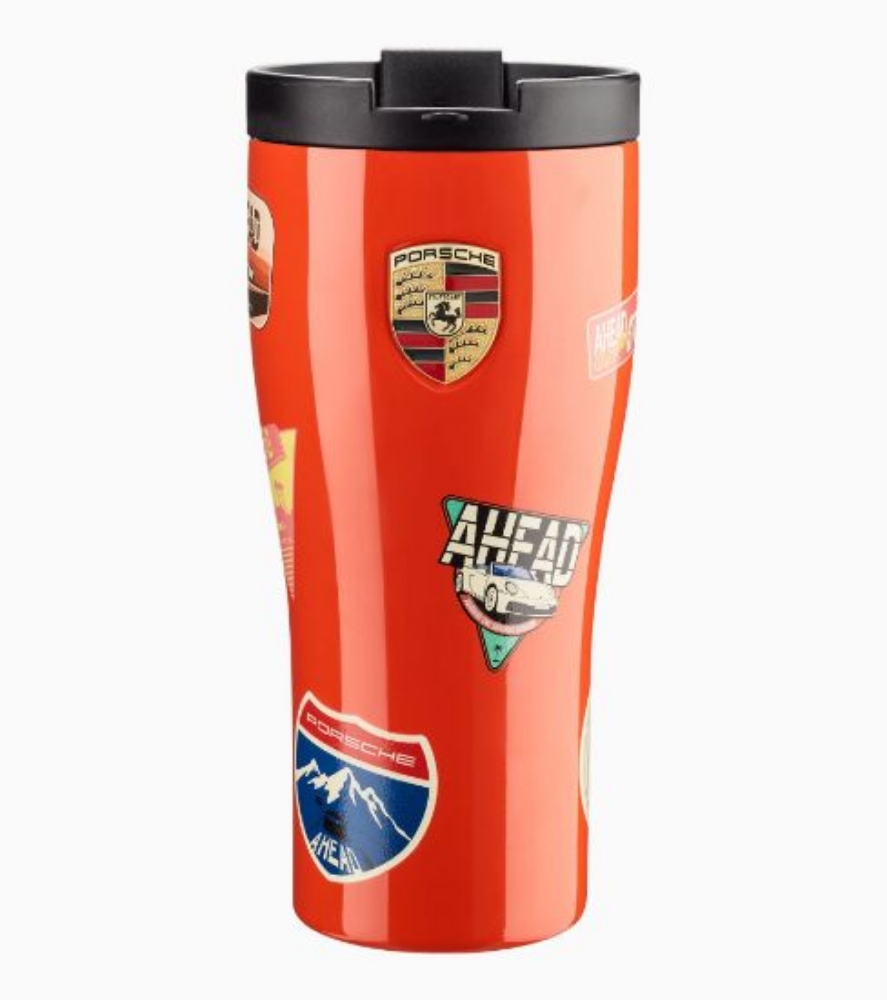 Picture of Thermo cup – AHEAD Collection