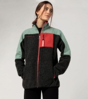 Picture of Unisex jacket – AHEAD Collection