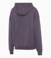 Picture of Women's hoodie, Essential Collection, Lavender