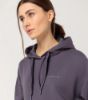 Picture of Women's hoodie, Essential Collection, Lavender