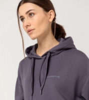 Picture of Women's hoodie, Essential Collection, Lavender