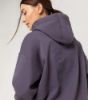 Picture of Women's hoodie, Essential Collection, Lavender