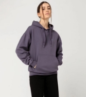 Picture of Women's hoodie, Essential Collection, Lavender