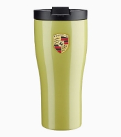 Picture of Thermo Mug – Cartegena Yellow Metallic