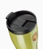 Picture of Thermo Mug – Cartegena Yellow Metallic