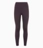 Picture of 7/8 Yoga Tights - Provence/ Blackberry