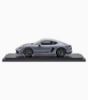 Picture of Porsche 718 Cayman Style Edition (982), 1:18 Model,  Ltd