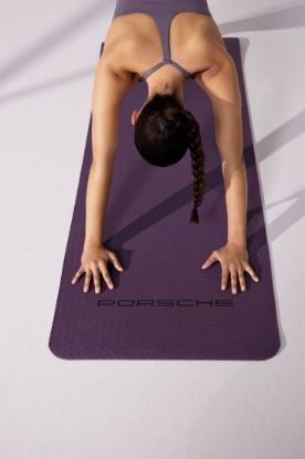 Picture of  Yoga Mat