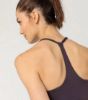 Picture of Studio Yoga Tank - Blackberry/Provence