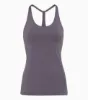 Picture of Studio Yoga Tank - Blackberry/Provence