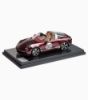 Picture of Porsche 911 Targa 4S Heritage Design Edition (992) – Ltd. 1:12 Scale