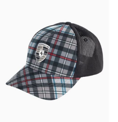 Picture of 50Y Turbo Collection – Cap Unisex