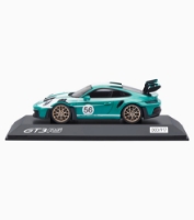 Picture of 911 GT3 RS (992), Green-White, Limited Edition, 1/43 Model