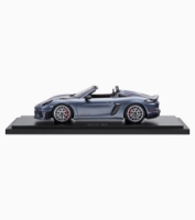 Picture of Porsche 718 Spyder RS (982) – 1:18 Limited Edition