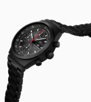 Picture of Chronograph 1  All Black Numbered Edition Watch by Porsche Design