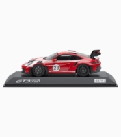 Picture of 911 GT3 RS (992), Red-White, Limited Edition, 1:43 Model