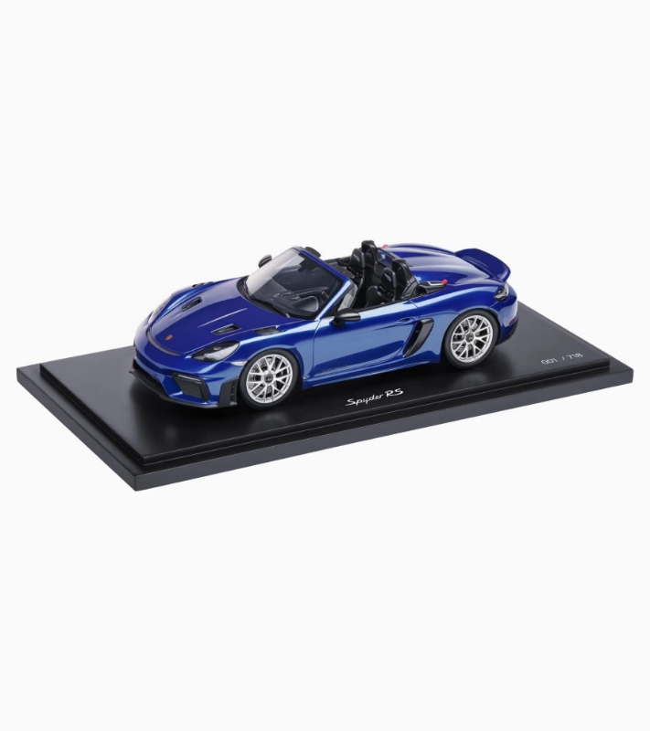 Picture of Porsche 718 Spyder RS (982) – Limited Edition