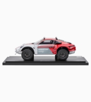 Picture of Porsche 911 "Edith" (992) – Limited Edition 1:18