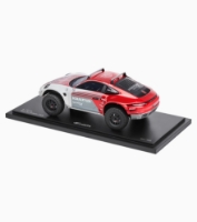 Picture of Porsche 911 "Edith" (992) – Limited Edition 1:18