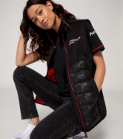 Picture of Unisex Vest – Porsche Motorsport Replica